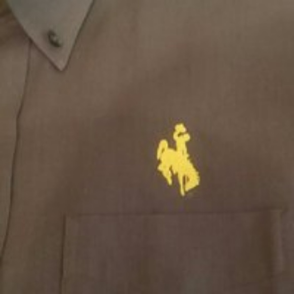 BP Vintage Cutter & Buck Button Down‎ Shirt - Picture 5 of 7